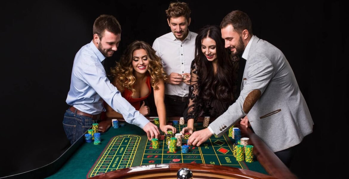 Roda bonus menentukan tingkat jackpot yang diraih pemain Roda bonus jackpot Mega Moolah